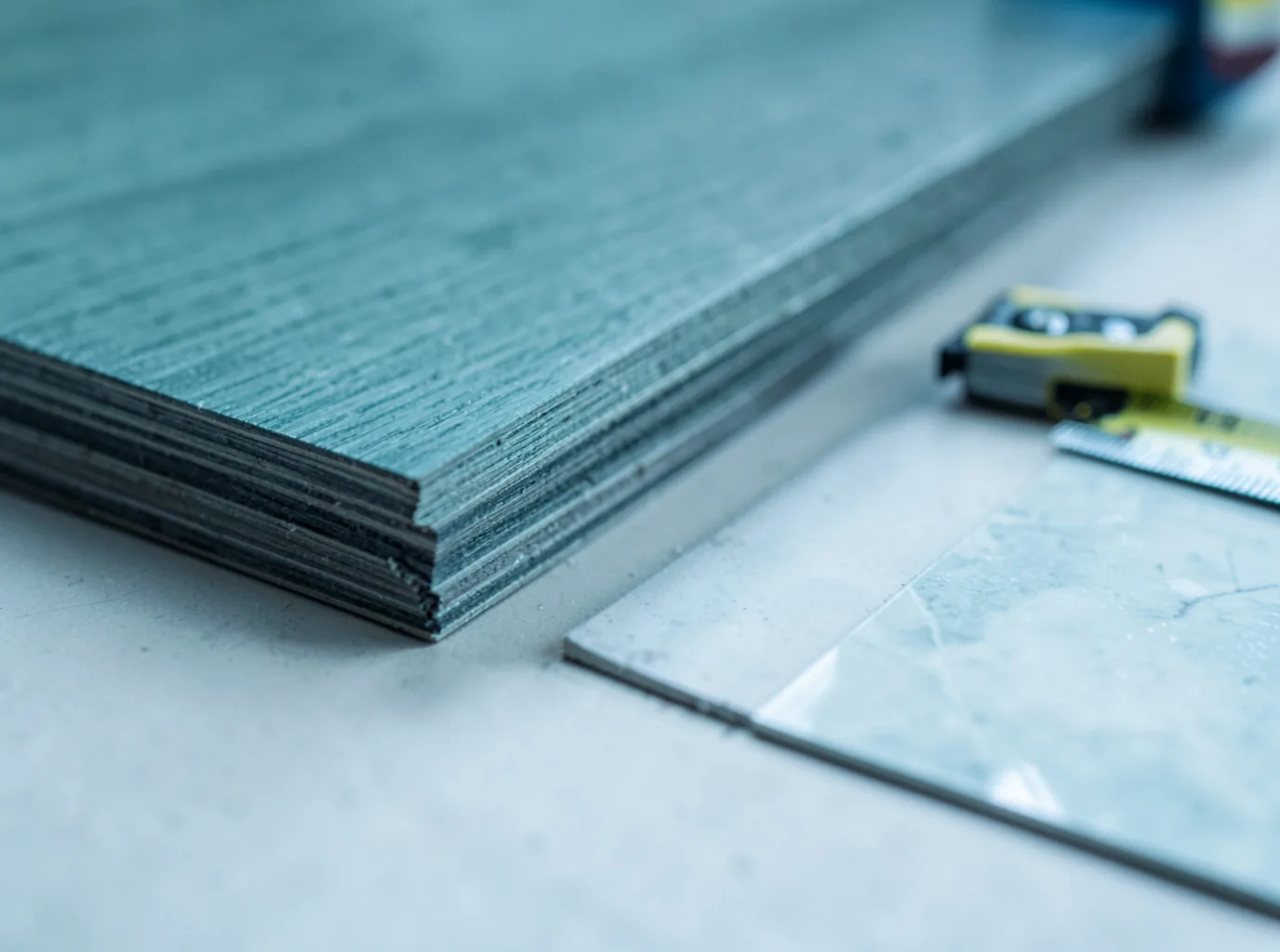 Luxury Vinyl Plank Installation Gomer, OH FAQs
